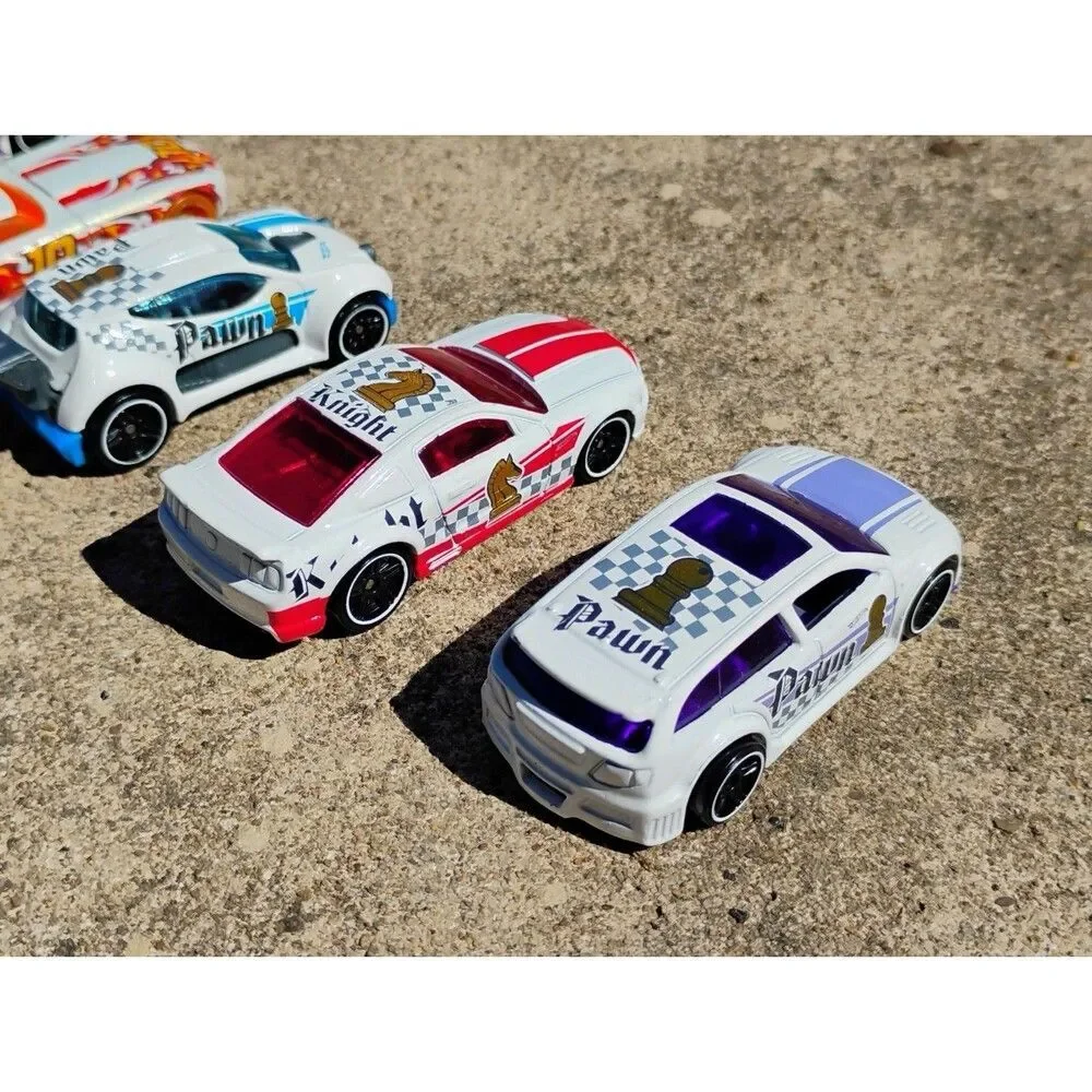 Hot Wheels this product